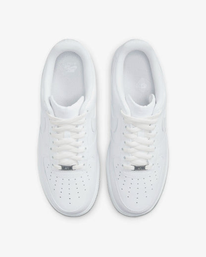 Classic - White