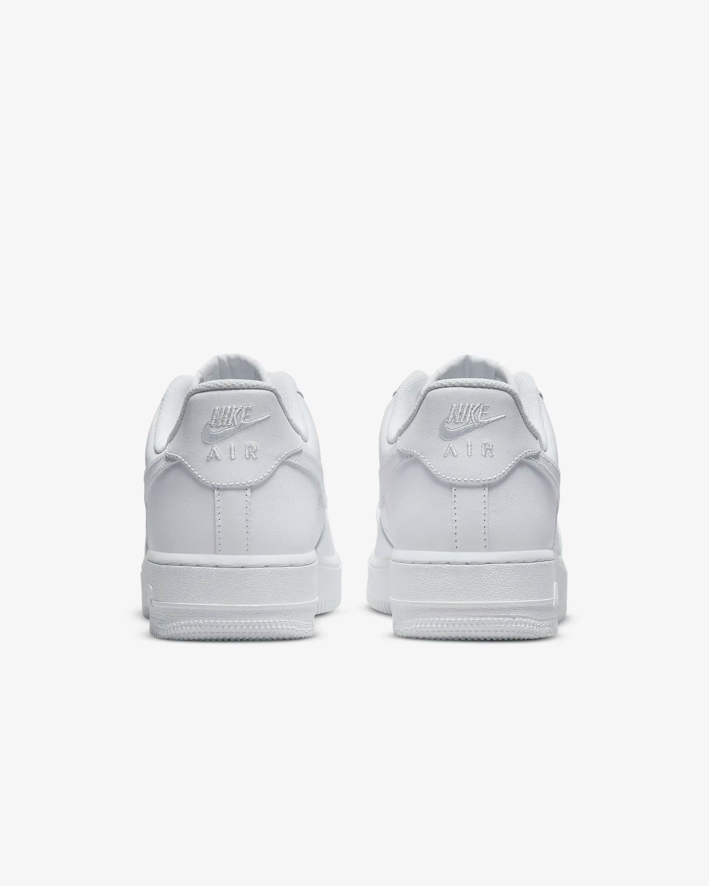 Classic - White