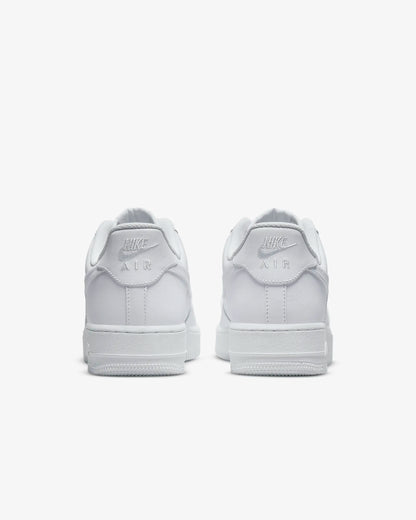 Classic - White