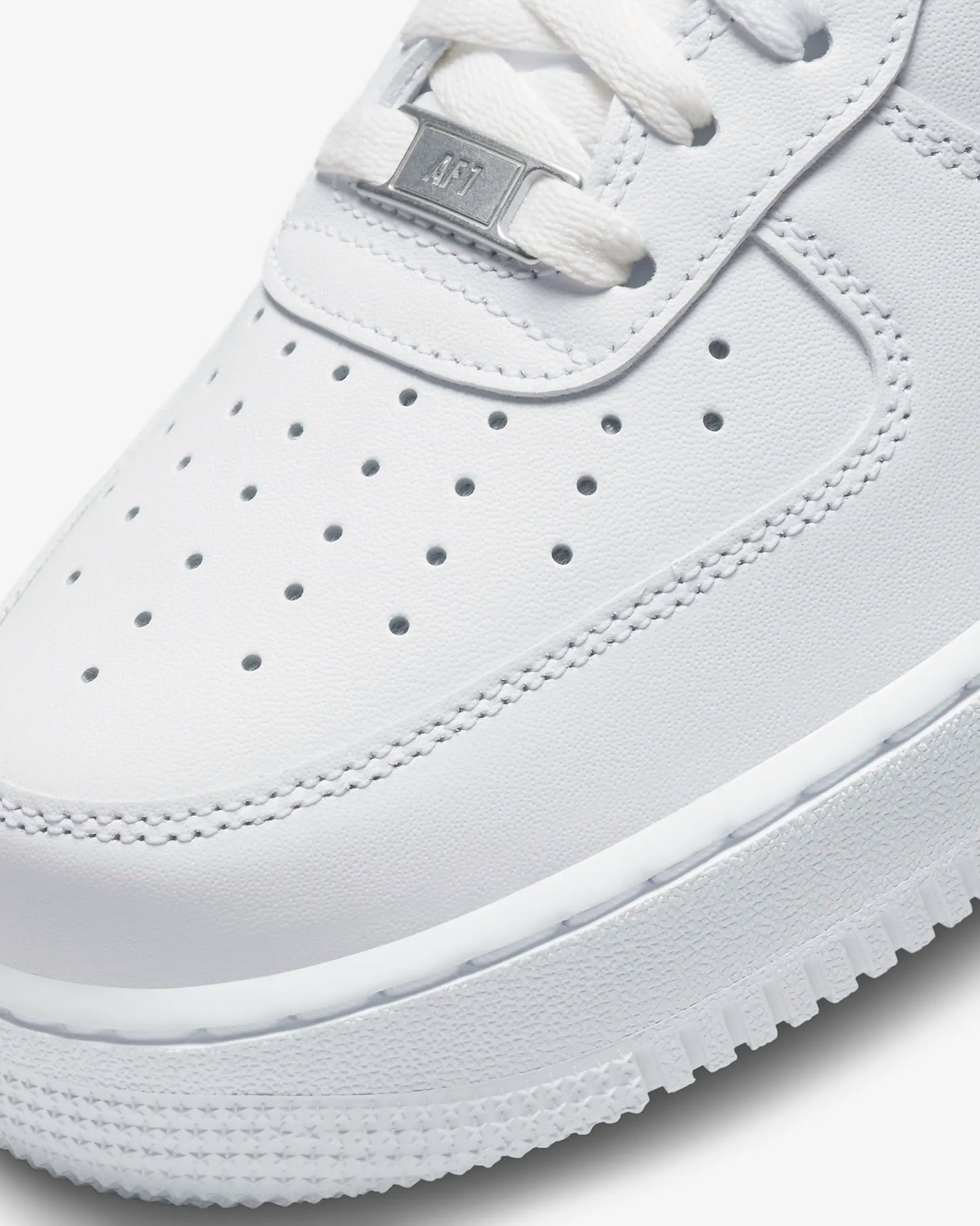 Classic - White