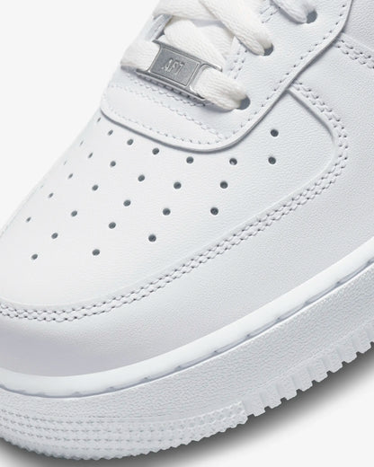 Classic - White