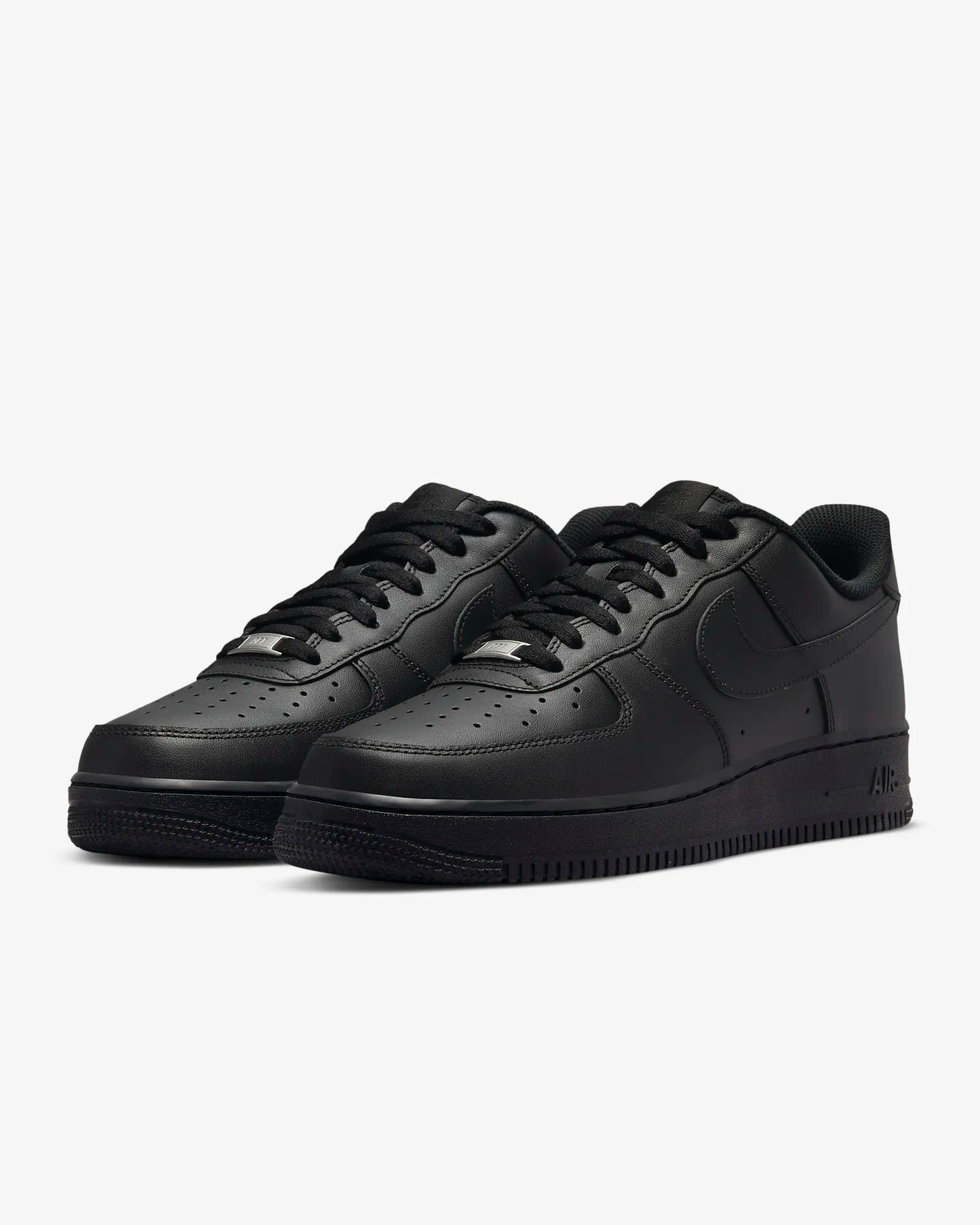 Classic - Black
