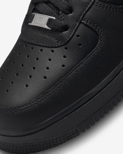 Classic - Black