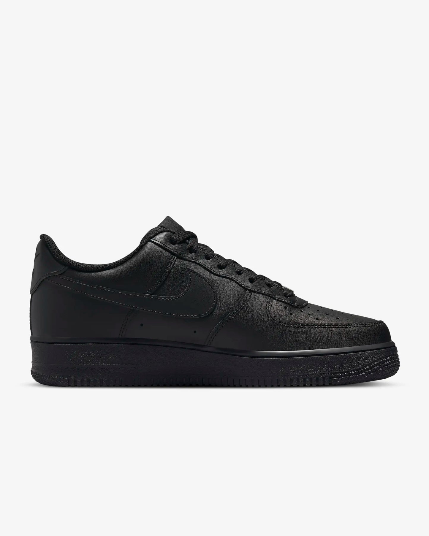 Classic - Black