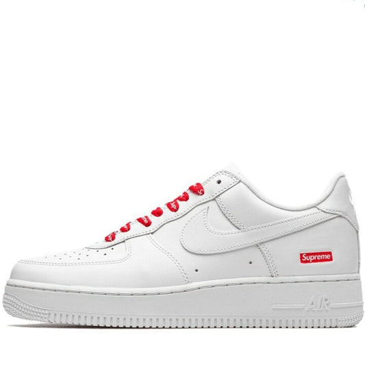 x Supreme - White