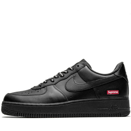 x Supreme - Black
