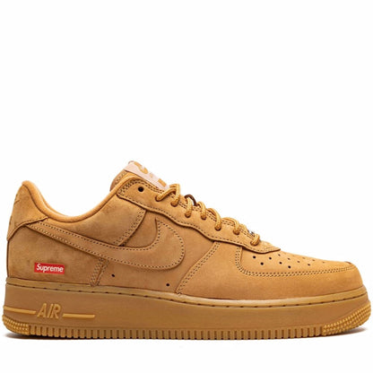 x Supreme - Wheat