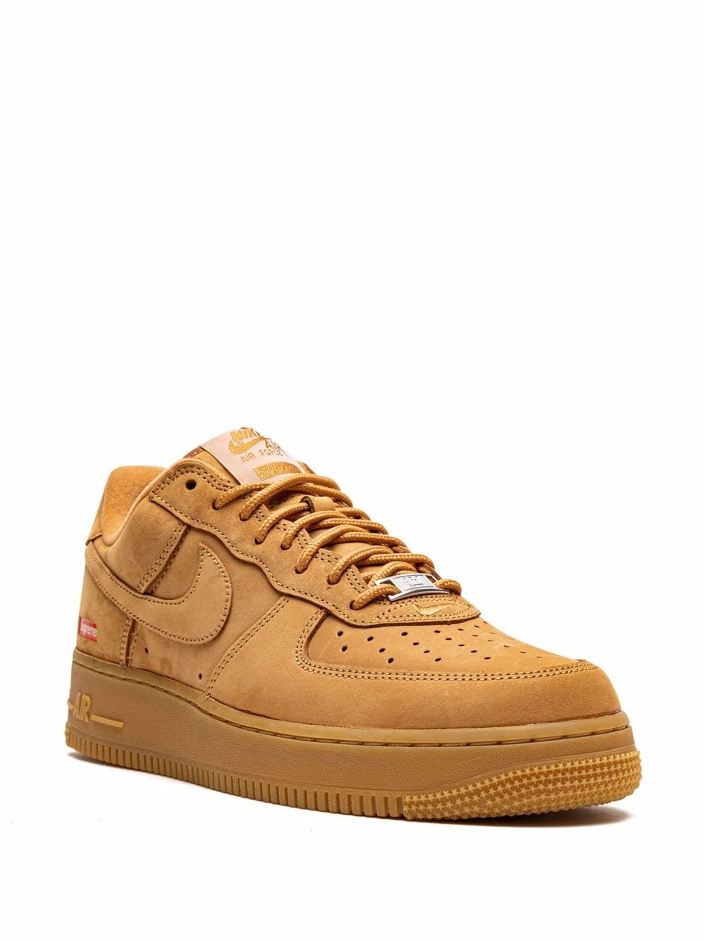 x Supreme - Wheat