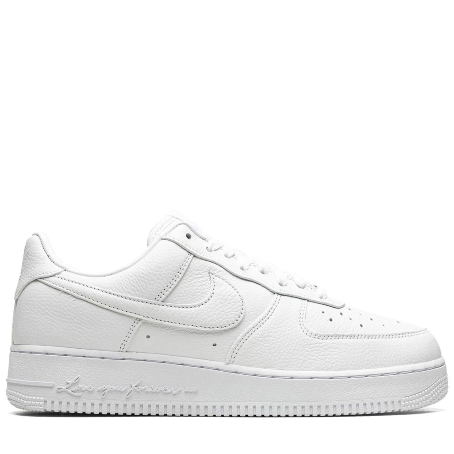 x Drake NOCTA "Certified Lover Boy"