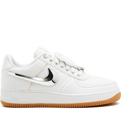 x Travis Scott "White"