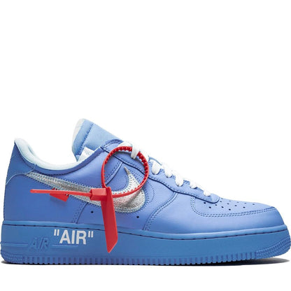 x Off White "MCA"