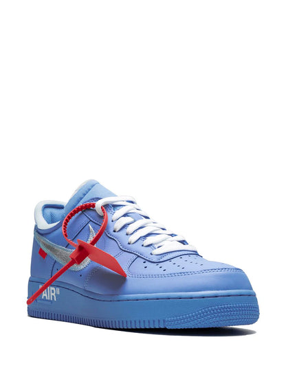 x Off White "MCA"