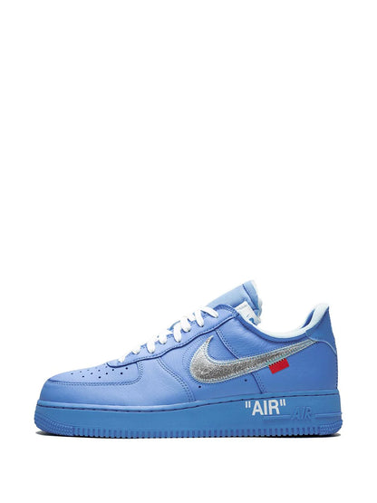 x Off White "MCA"