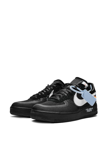 x Off White The 10: "Black"