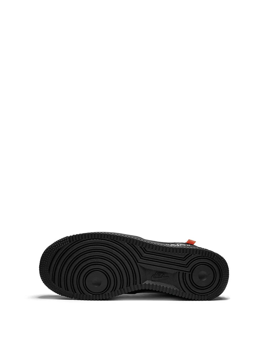 x Off White The 10: "Black"