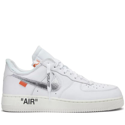 x Off White "ComplexCon"