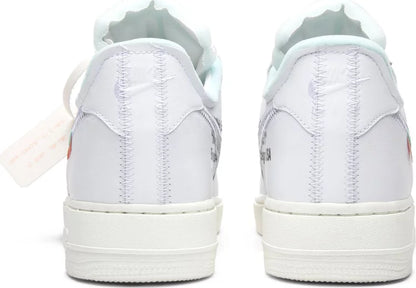 x Off White "ComplexCon"