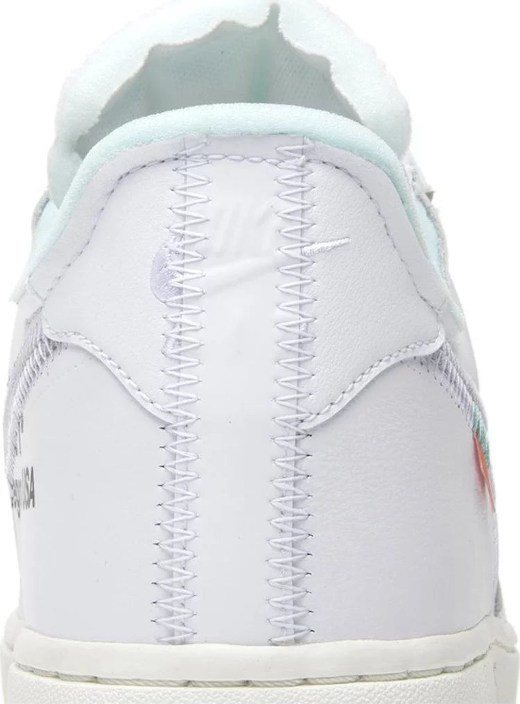 x Off White "ComplexCon"