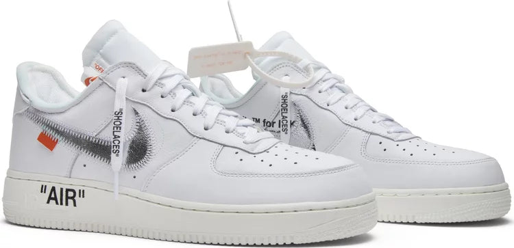 x Off White "ComplexCon"