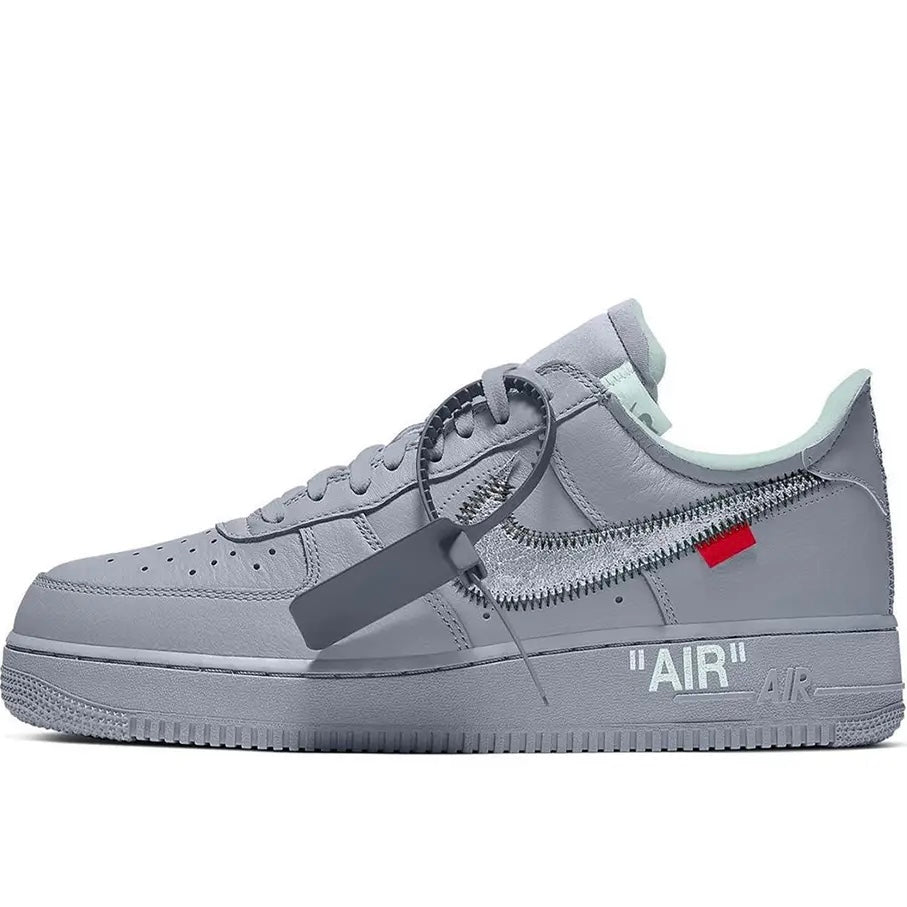 x Off White "Ghost Grey" *Unreleased*