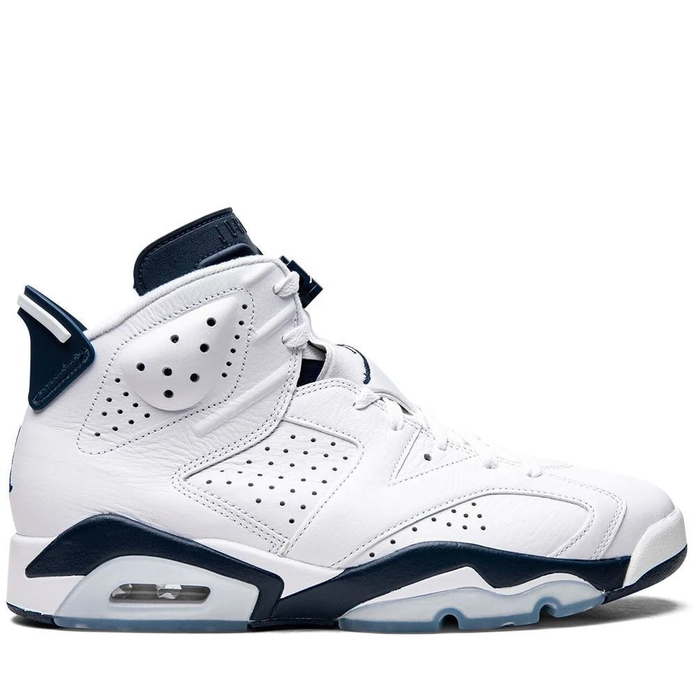 Retro "Midnight Navy 2022"