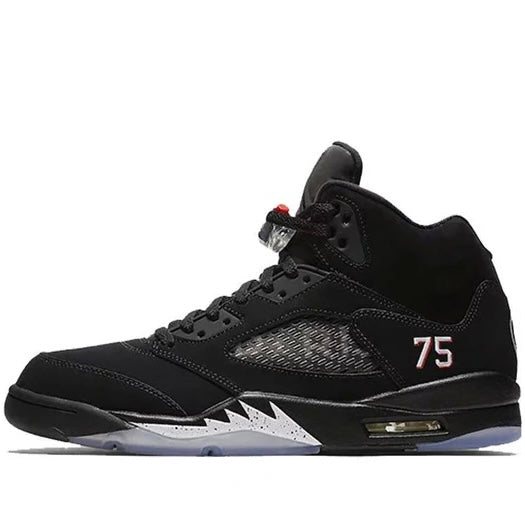 x Paris Saint-Germain Retro “Black”