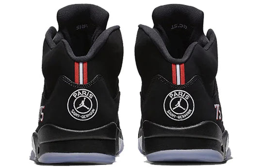 x Paris Saint-Germain Retro “Black”