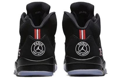 x Paris Saint-Germain Retro “Black”