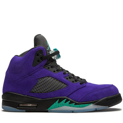 Retro "Alternate Grape"