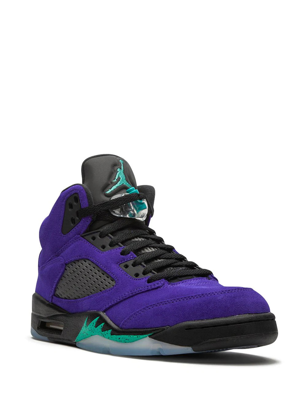 Retro "Alternate Grape"