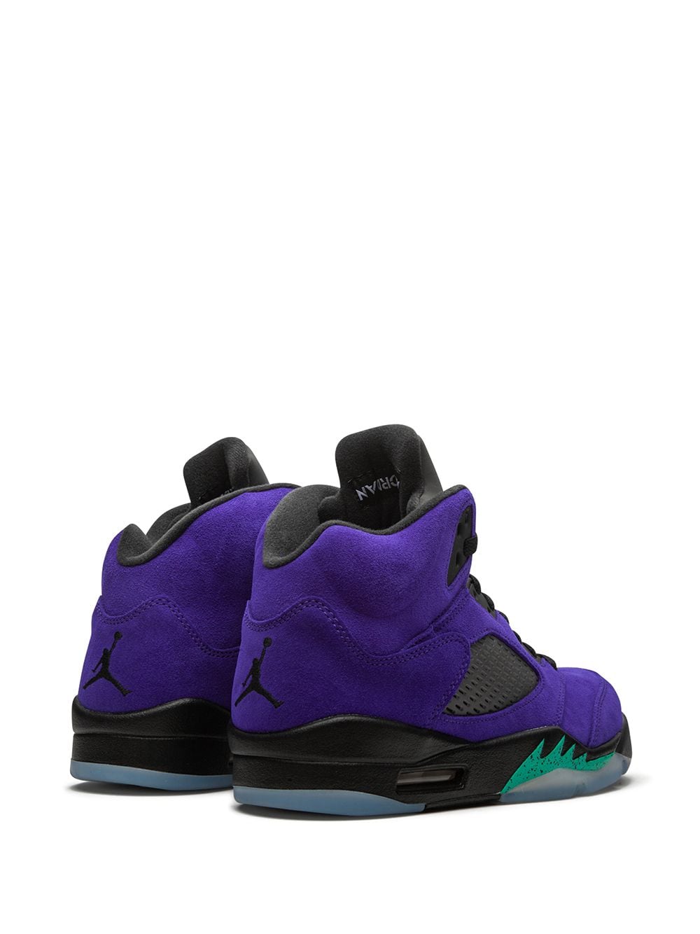Retro "Alternate Grape"