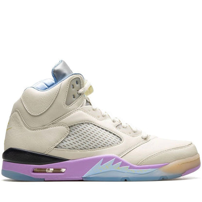 Retro "We The Best - Sail"