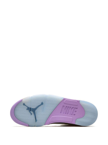 Retro "We The Best - Sail"