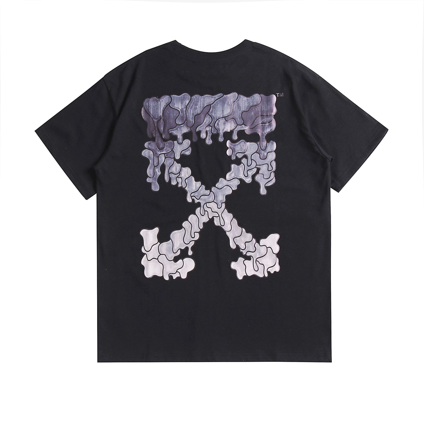 Black Marker 21SS - Black