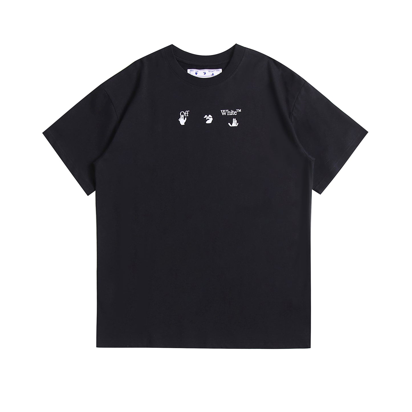 Black Marker 21SS - Black