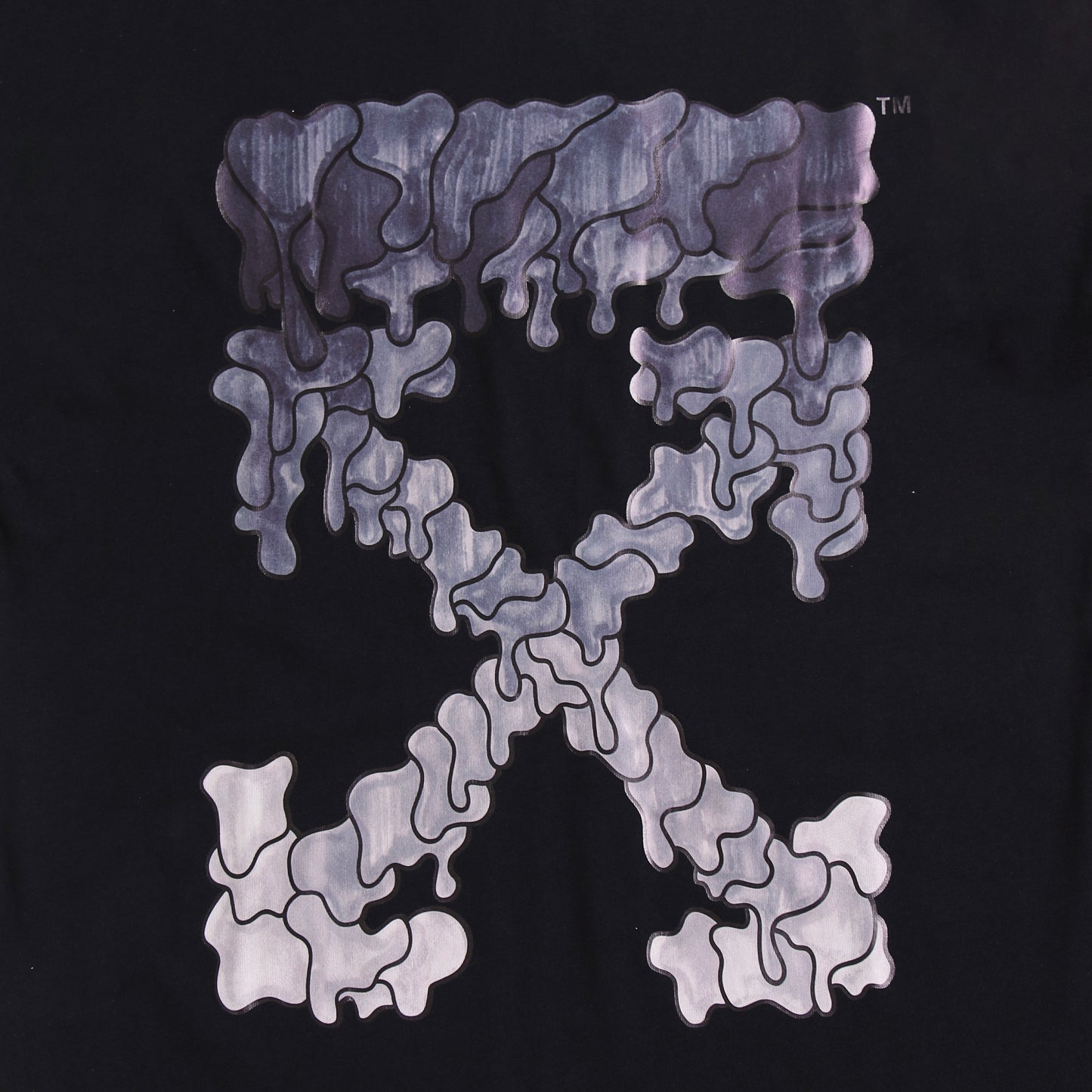 Black Marker 21SS - Black