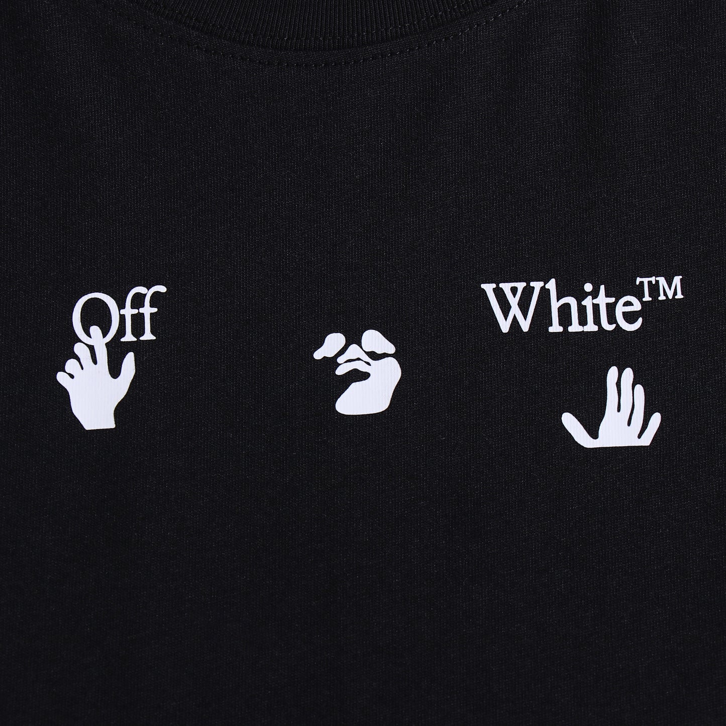 Black Marker 21SS - Black