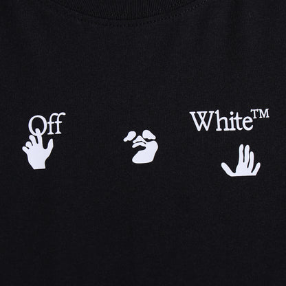 Black Marker 21SS - Black