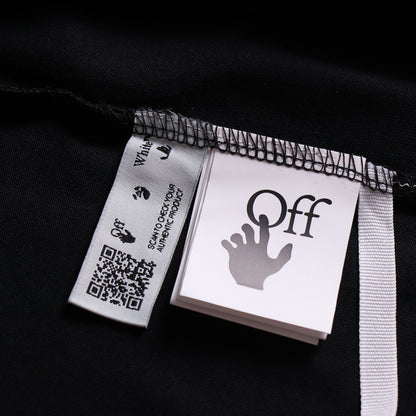 Black Marker 21SS - Black