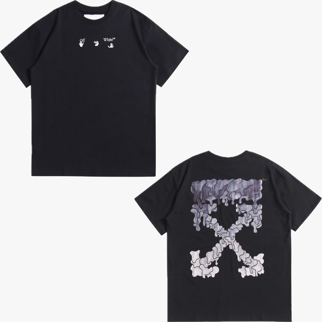 Black Marker 21SS - Black