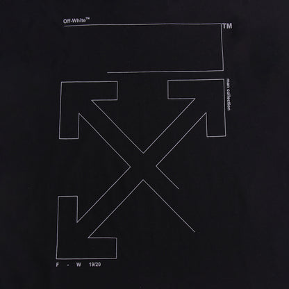 Unfinished 19FW- Black