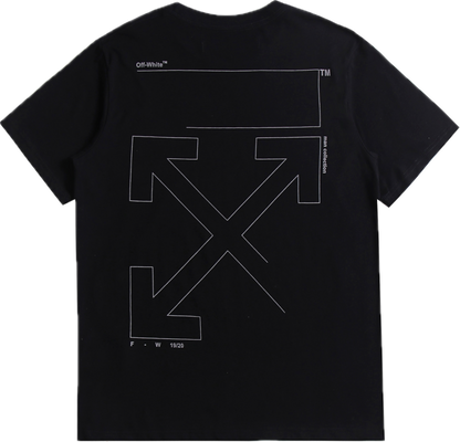 Unfinished 19FW- Black