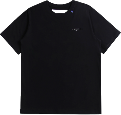 Unfinished 19FW- Black