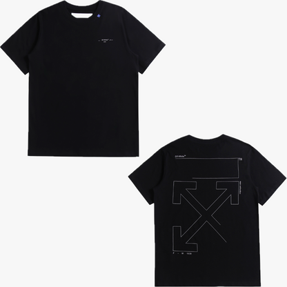 Unfinished 19FW- Black