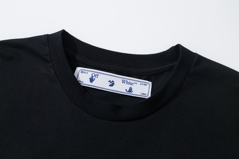 Mona Lisa 21SS - Black