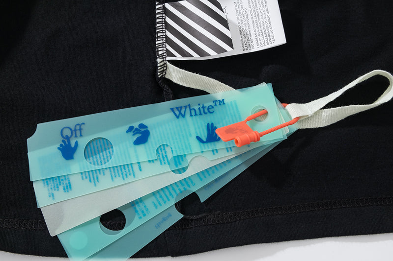 Mona Lisa 21SS - Black