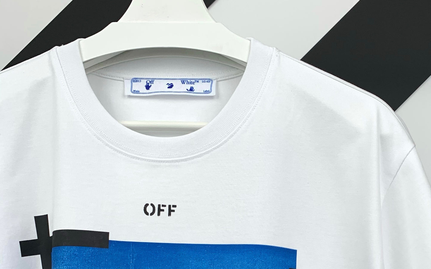 Mona Lisa 21SS - White