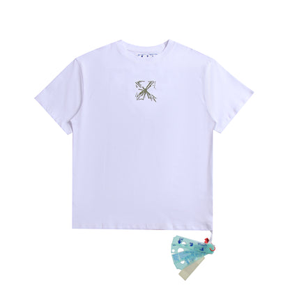 WHT Arrows 23SS - White