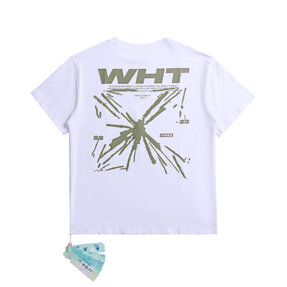 WHT Arrows 23SS - White