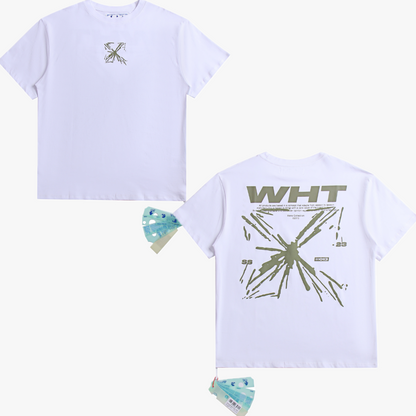 WHT Arrows 23SS - White